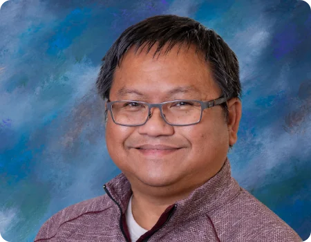 Dr Nyan Pyae physician nephrologist at kidney care clinic Maplewood MN