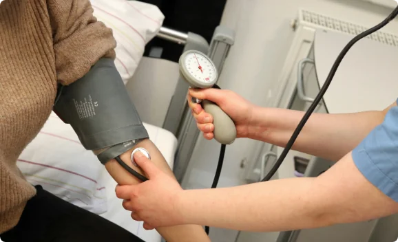 Quality care core value at kidney care and nephrology clinic Maplewood MN